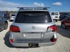 2011 Lexus LX 570