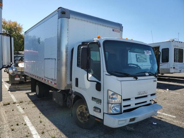 2014 Isuzu NPR