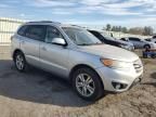 2012 Hyundai Santa FE Limited