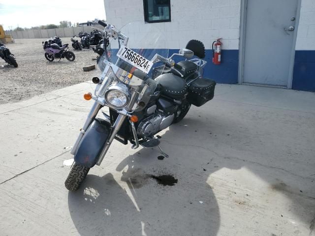 2006 Suzuki C50