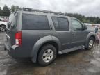 2006 Nissan Pathfinder LE