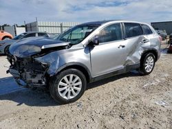 Mazda salvage cars for sale: 2010 Mazda CX-9