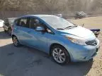 2014 Nissan Versa Note S