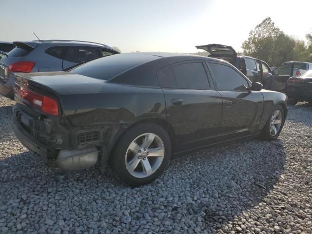 2013 Dodge Charger SE