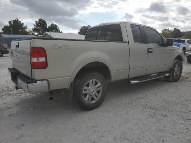 2006 Ford F150