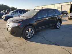 2014 Ford Edge Limited en venta en Gaston, SC