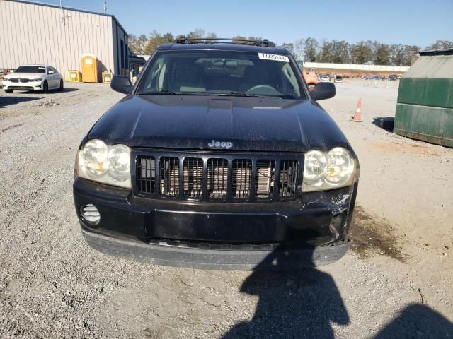 2007 Jeep Grand Cherokee Laredo