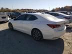 2015 Acura TLX Advance