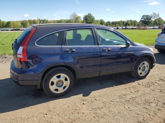 2010 Honda CR-V LX