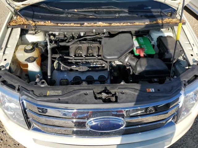 2008 Ford Edge SEL