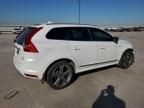 2017 Volvo XC60 T6 Dynamic