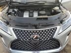 2021 Lexus RX 350 L