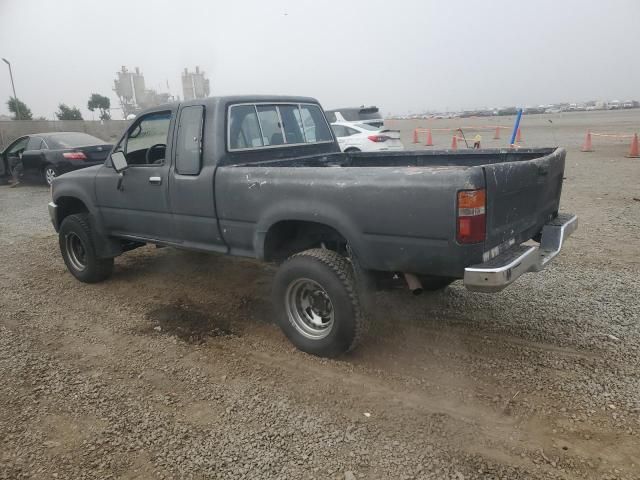 1993 Toyota Pickup 1/2 TON Extra Long Wheelbase DX