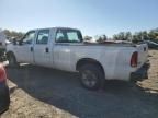 2006 Ford F250 Super Duty