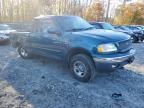 2001 Ford F150