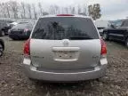 2006 Nissan Quest S