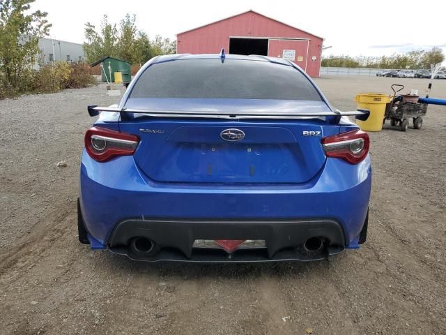 2019 Subaru BRZ Limited