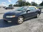 2002 Toyota Camry Solara SE