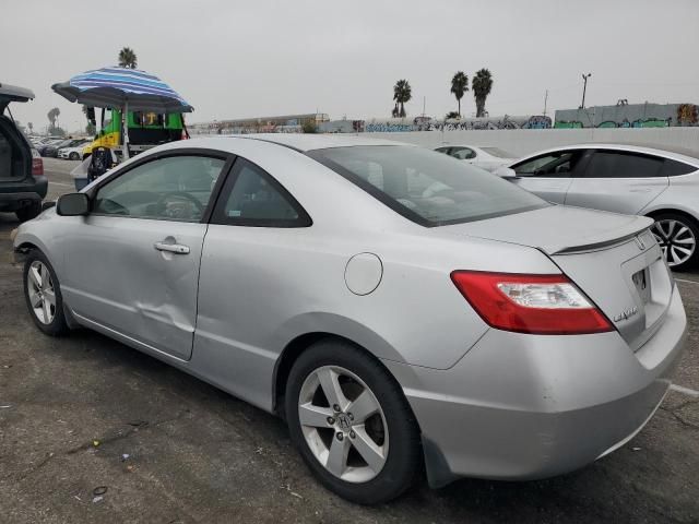 2008 Honda Civic EX