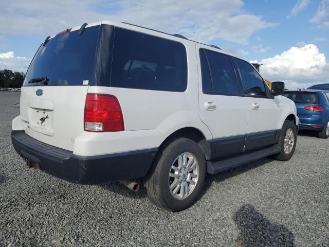 2003 Ford Expedition XLT