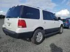 2003 Ford Expedition XLT