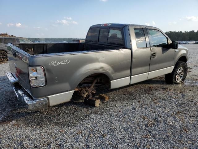 2004 Ford F150