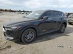 2018 Mazda CX-5 Sport