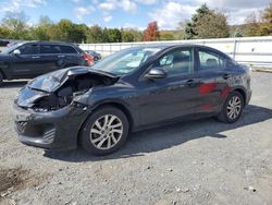 Mazda Vehiculos salvage en venta: 2012 Mazda 3 I