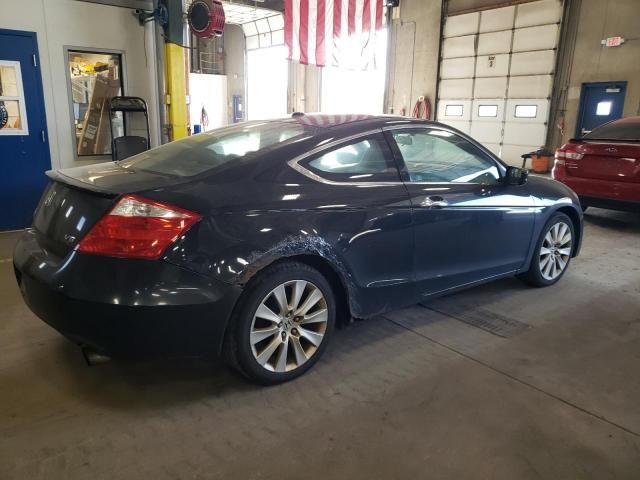 2009 Honda Accord EXL