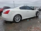 2012 Infiniti G37 Base