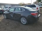 2013 Buick Verano Convenience