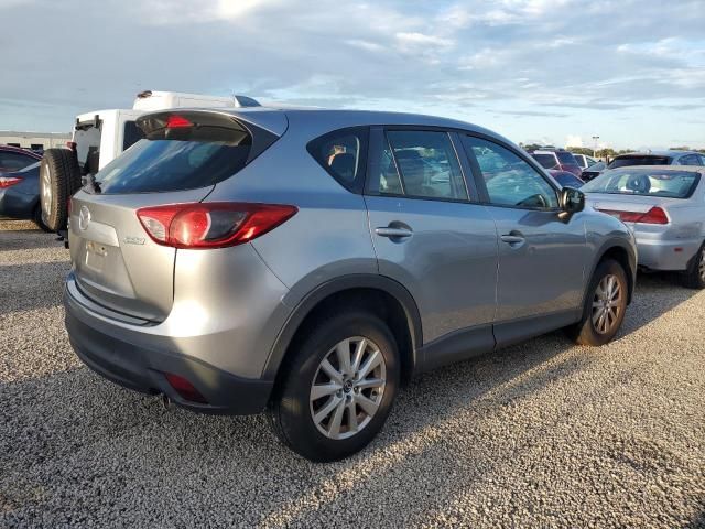 2015 Mazda CX-5 Sport