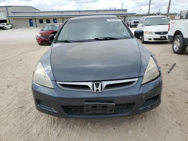 2006 Honda Accord EX