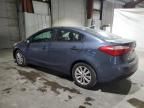 2014 KIA Forte LX