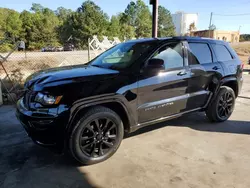 Vehiculos salvage en venta de Copart Gaston, SC: 2018 Jeep Grand Cherokee Laredo