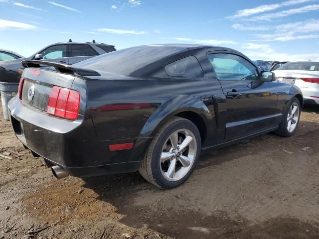 2008 Ford Mustang GT