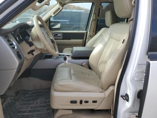 2010 Ford Expedition Eddie Bauer