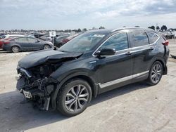 2022 Honda CR-V Touring en venta en Sikeston, MO