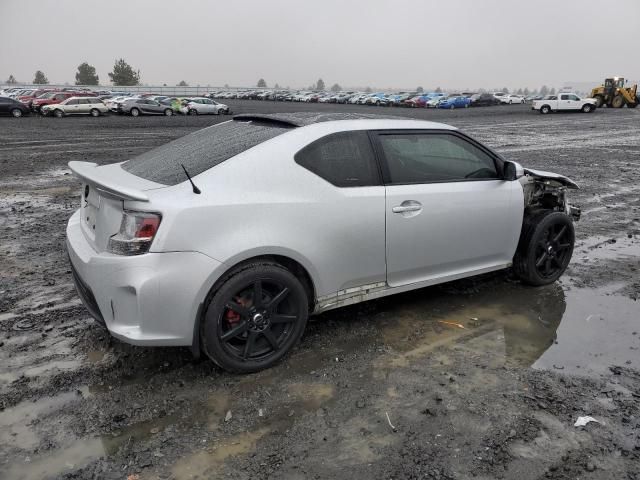 2014 Scion TC