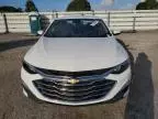 2021 Chevrolet Malibu LS