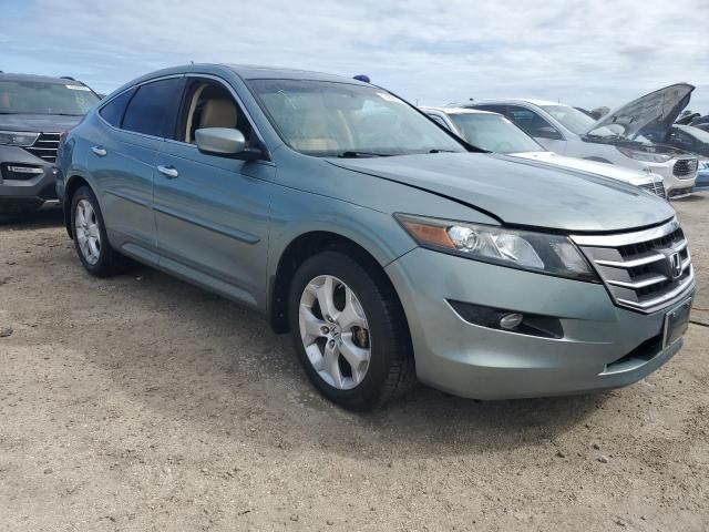 2011 Honda Accord Crosstour EXL