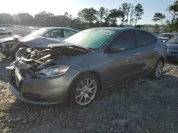 Dodge salvage cars for sale: 2013 Dodge Dart Limited