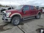 2014 Ford F250 Super Duty