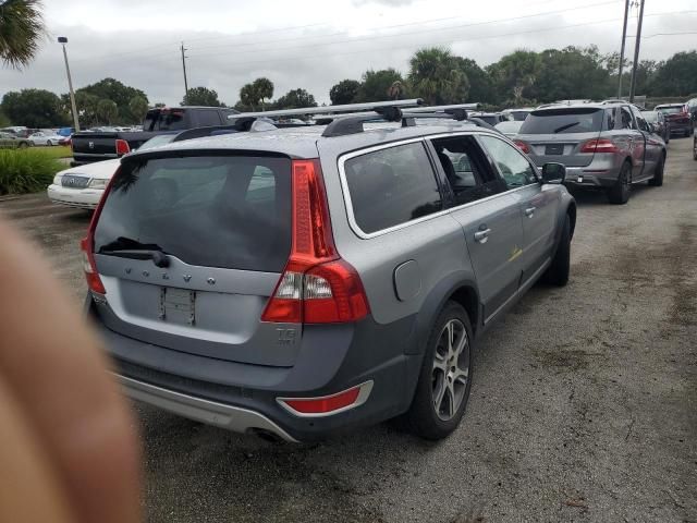 2012 Volvo XC70 T6