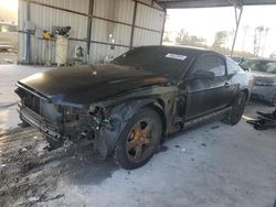 Salvage Cars with No Bids Yet For Sale at auction: 2014 Ford Mustang