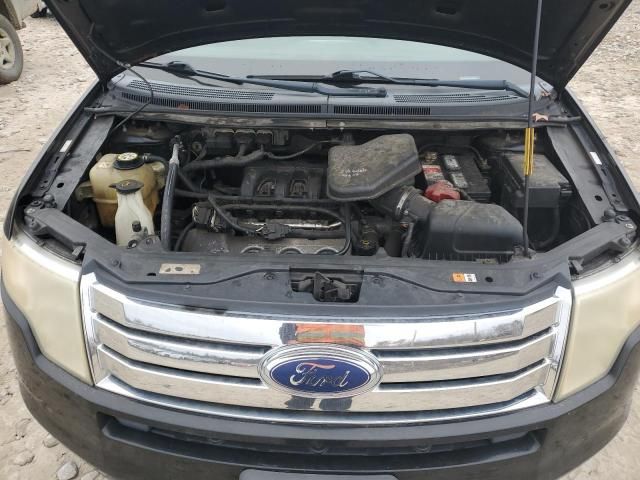 2007 Ford Edge SEL Plus