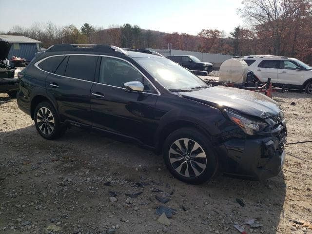 2023 Subaru Outback Touring