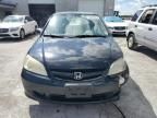 2004 Honda Civic LX