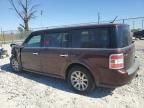 2009 Ford Flex SEL