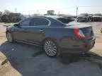 2013 Lincoln MKS